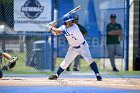 Baseball vs Babson  Wheaton College Baseball vs Babson during Semi final game of the NEWMAC Championship hosted by Wheaton. - (Photo by Keith Nordstrom) : Wheaton, baseball, NEWMAC